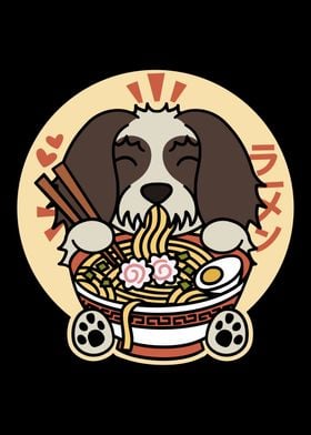 Shih Tzu Ramen 