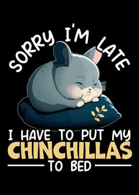 Chinchilla Lover