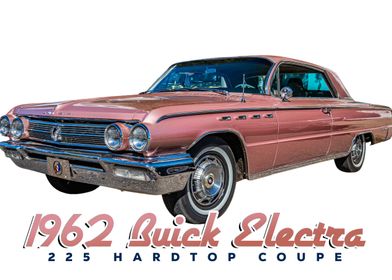 1962 Buick Electra 225