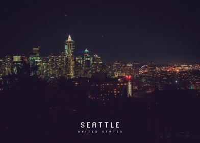 Seattle  