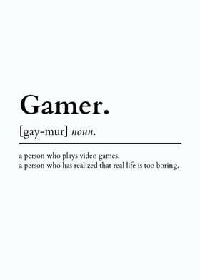 Gaming