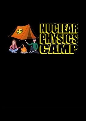 Physics Physicist Camp