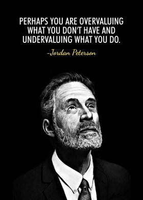 Jordan Peterson quotes 