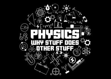 Physics Physicist