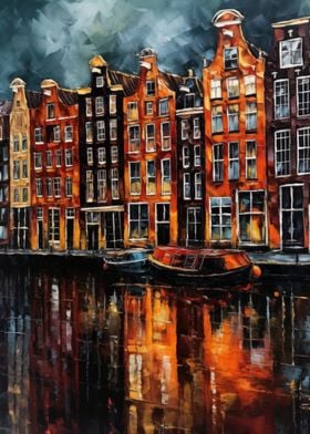 Amsterdam Netherlands