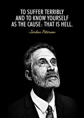 Jordan Peterson quotes 