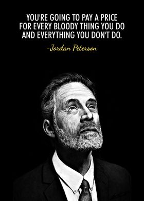 Jordan Peterson quotes 