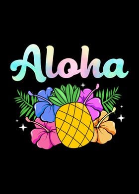 Aloha Maui Hawaii