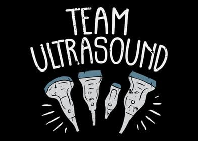 Funny Ultrasound Tech