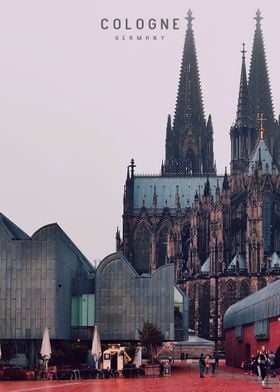 Cologne  