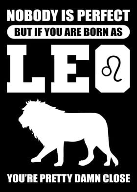 Born as Leo Brave Person G