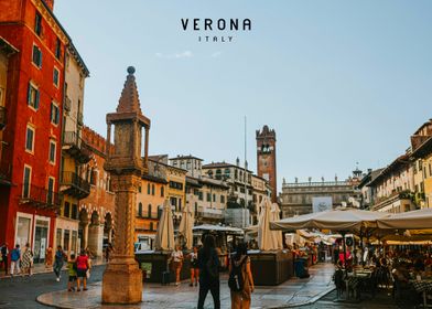 Verona  