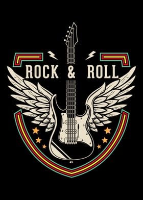 Rock and Roll Music