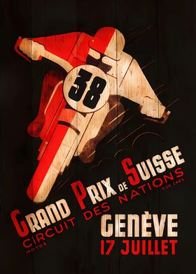 Swiss Grand Prix 1938