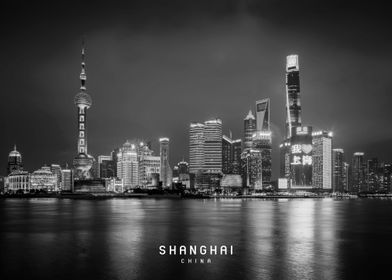 Shanghai  