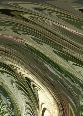 Olive Green Effects3