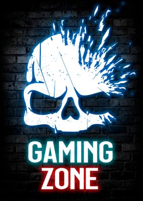 Gaming Zone 