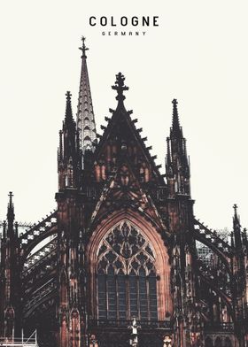 Cologne  