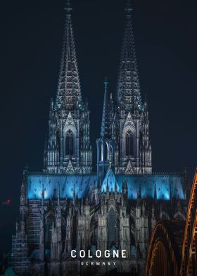 Cologne  