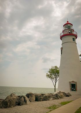 Marblehead Lighthouse