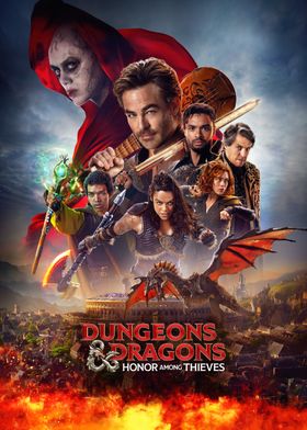 Dungeons & Dragons: Honor Among Thieves-preview-2