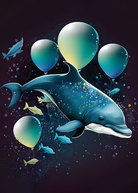 dolphin