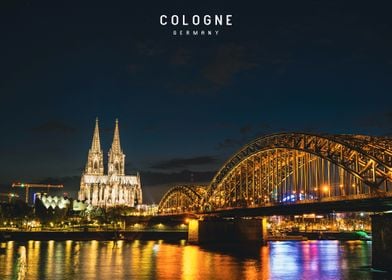 Cologne 