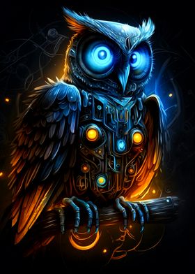 Owl