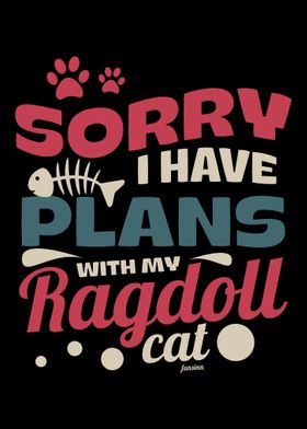 RagdollCat cat breed sayi