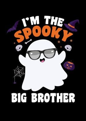 I M The Spooky Big Brother