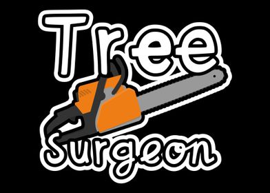 Tree Surgeon