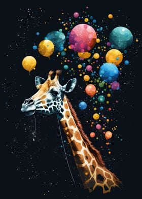 giraffe