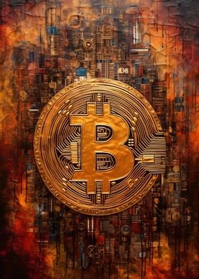 Bitcoin Genesis