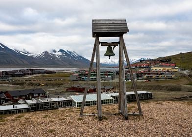 Svalbard Longyearbyen