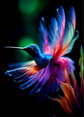 Hummingbird