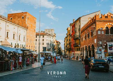 Verona  