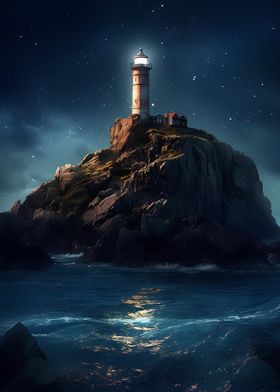 Lighthouse Cool