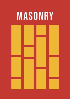 Masonry Geometry