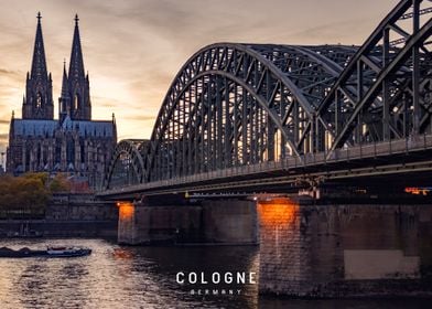 Cologne  