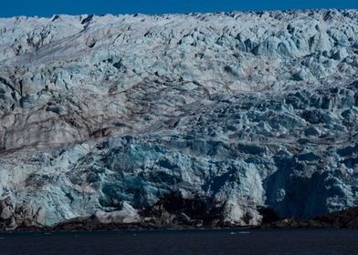 Arctic Glacier