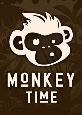 Monkey Time