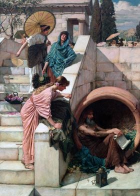 Diogenes 