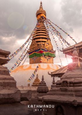 Kathmandu  