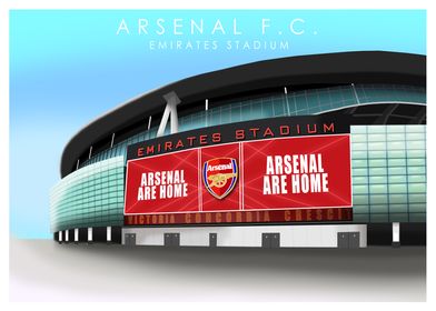 Arsenal Stadium