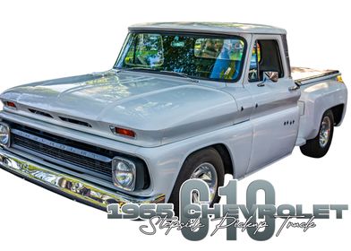 1965 Chevrolet C10 Truck