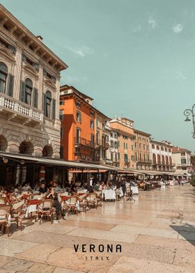 Verona  