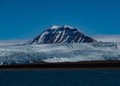 Arctic Glacier