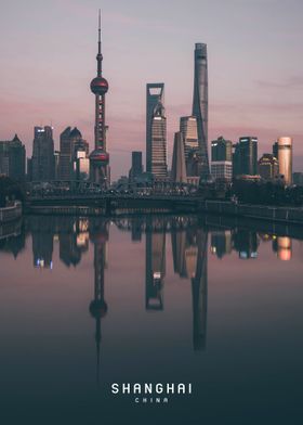 Shanghai  