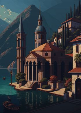 Kotor Pixel art