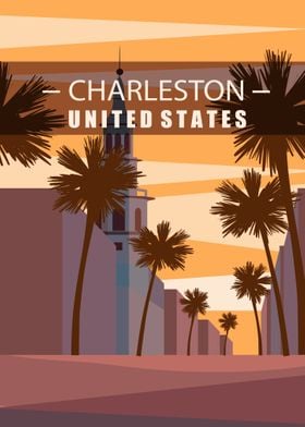 Charleston American City